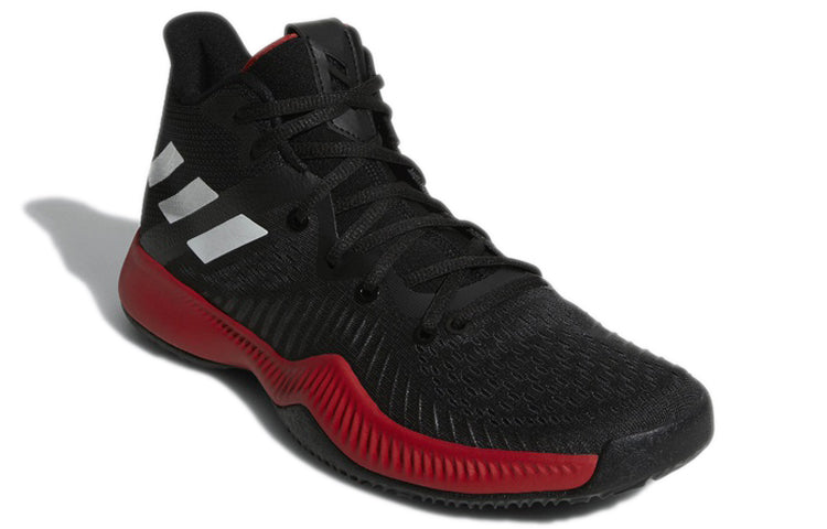 adidas Mad Bounce Black CQ0490
