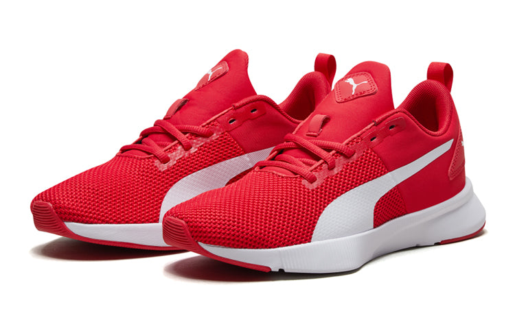 PUMA Flyer Runner Red/White 192257-04