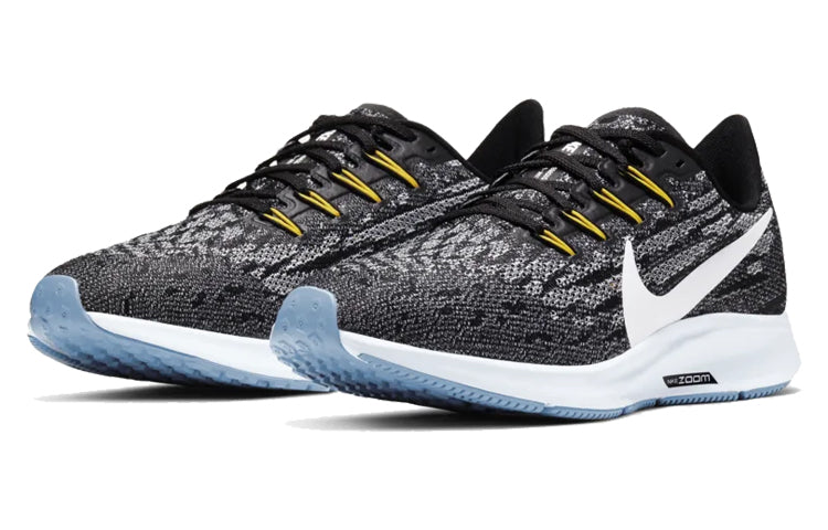 (WMNS) Nike Air Zoom Pegasus 36 'Black' AQ2210-010
