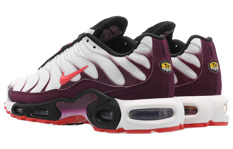 (WMNS) Nike Air Max Plus 'Bordeaux Ember' CD7061-101
