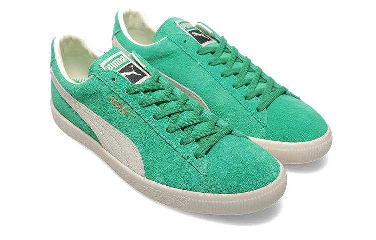 PUMA Shoes Skate shoes 'Green Gray' 386309-03