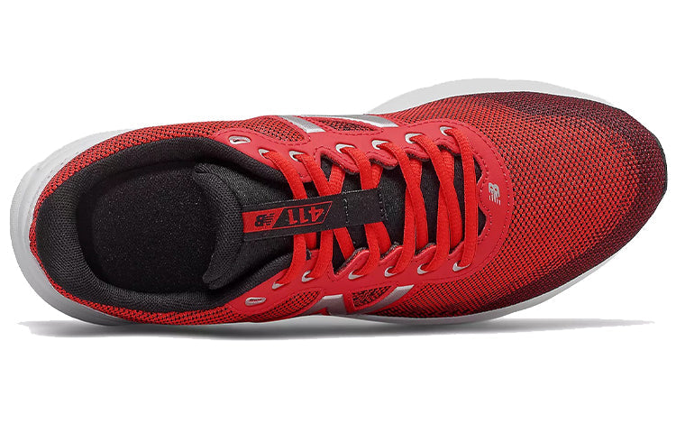 New Balance 411 v2 Red M411LR2