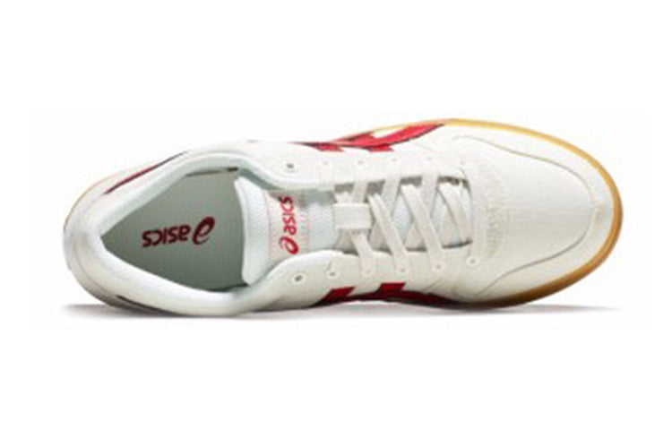 ASICS Aaron 'White Red' 1201A011-101