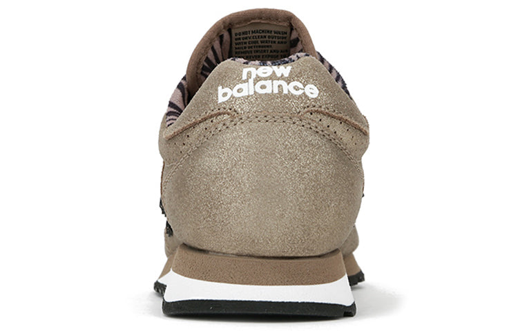 (WMNS) New Balance 520 'Gold' WL520BRG