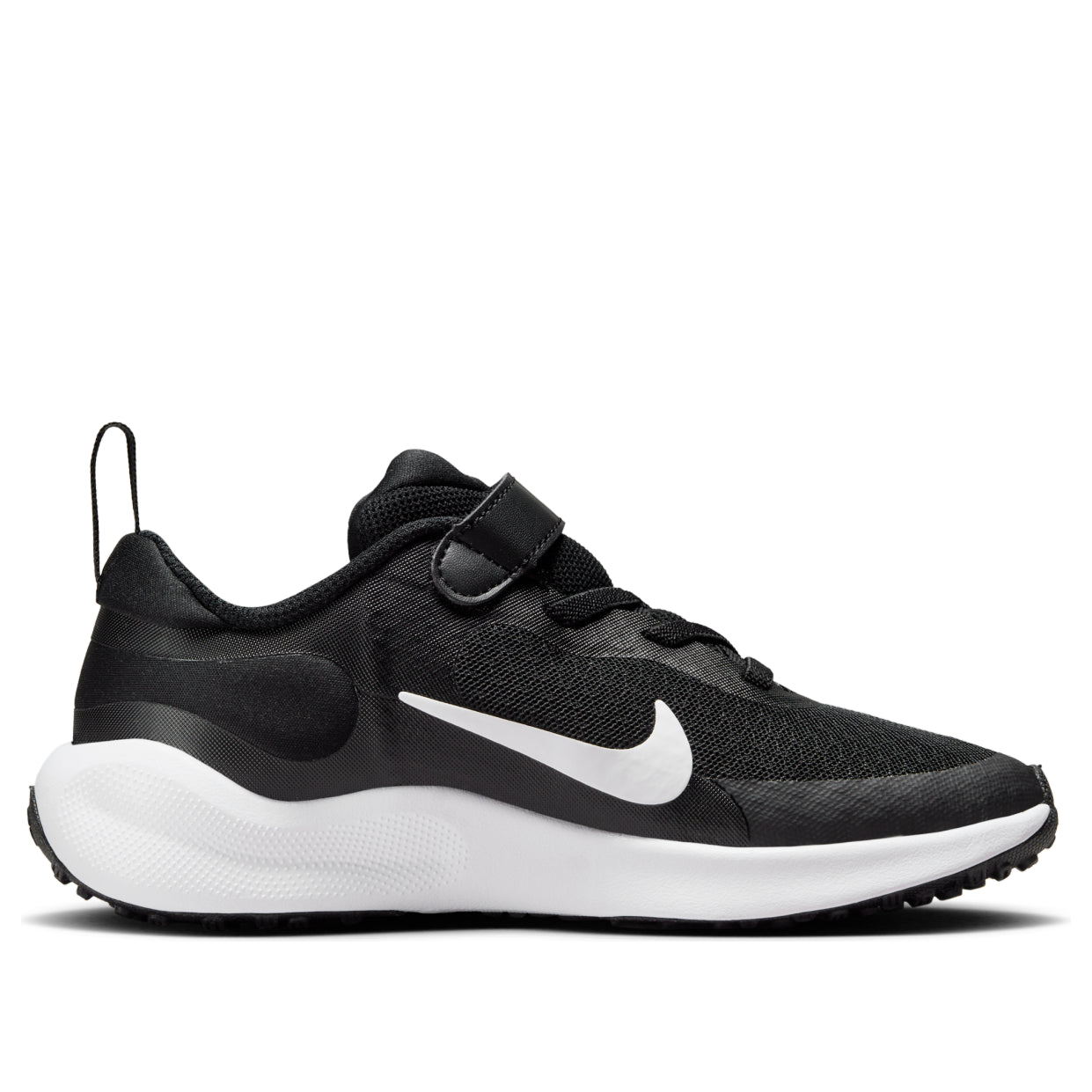 (PS) Nike REVOLUTION 7 Psv 'Black Summit White' FB7690-003
