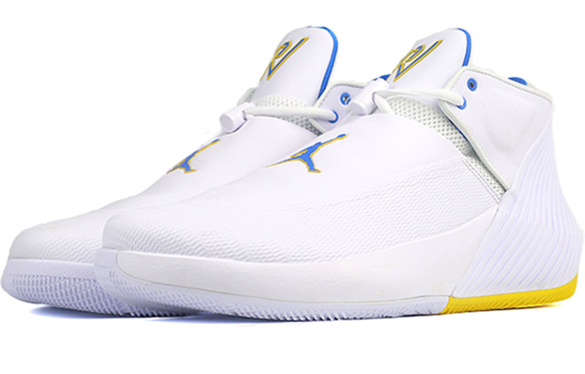 Air Jordan Why Not Zer0.1 Low PFX 'UCLA' AR0346-100