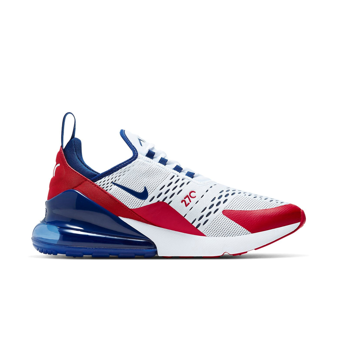Nike Air Max 270 'USA' CW5581-100