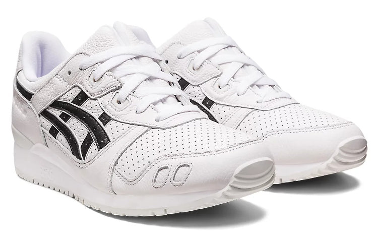 ASICS Gel Lyte 3 OG 'White Black' 1201A716-101
