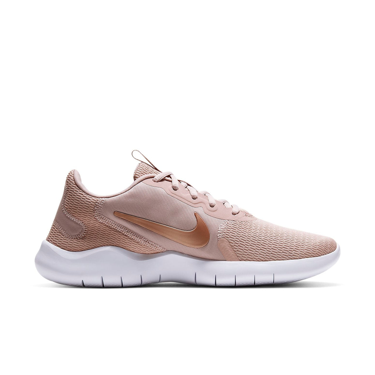 (WMNS) Nike Flex Experience RN 9 'Stone Mauve' CD0227-200