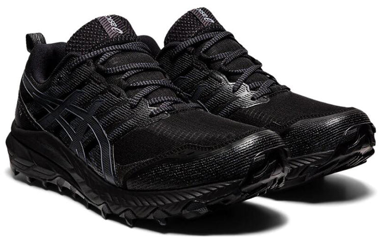 ASICS Gel-Trabuco 9 GTX 'Black' 1011B027-001
