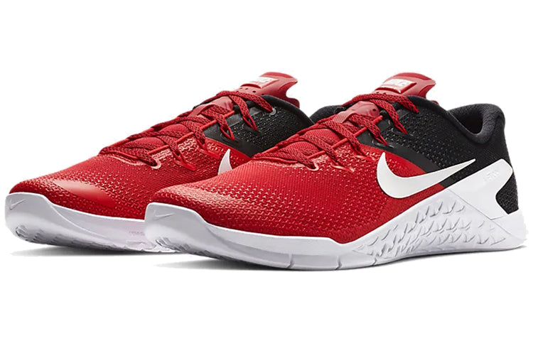 Nike Metcon 4 'University Red' AH7453-600