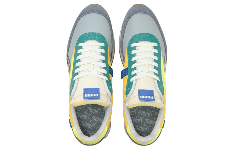 PUMA Future Rider 'Twofold SD - Blue Saffron' 381052-11