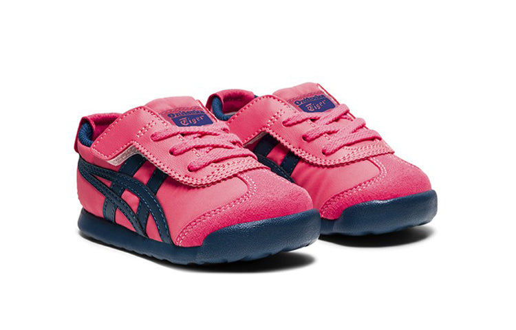 (TD) Onitsuka Tiger Mexico 66 TS 'Red' 1184A142-700