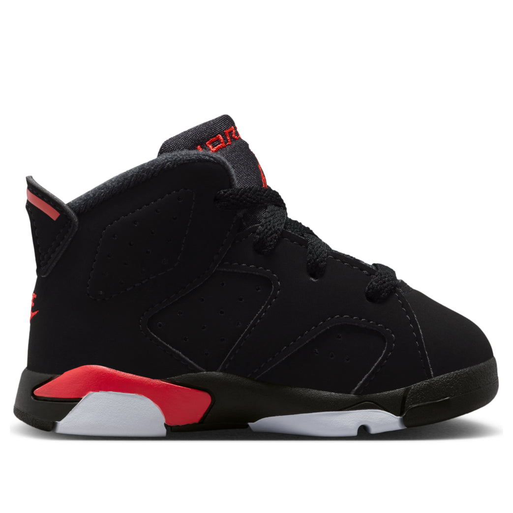 (TD) Air Jordan 6 Retro 'Infrared Salesman' IQ1280-001