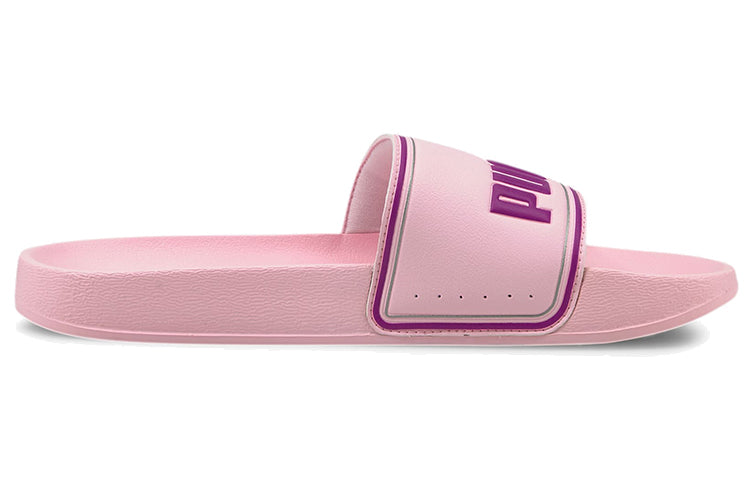 PUMA Leadcat FTR Slide 'Pink Lady' 372276-13