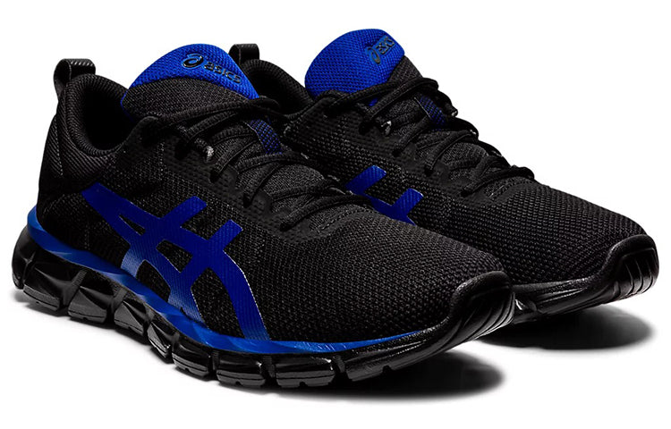 ASICS Gel-Quantum Lyte 'Black Monaco Blue' 1201A368-002