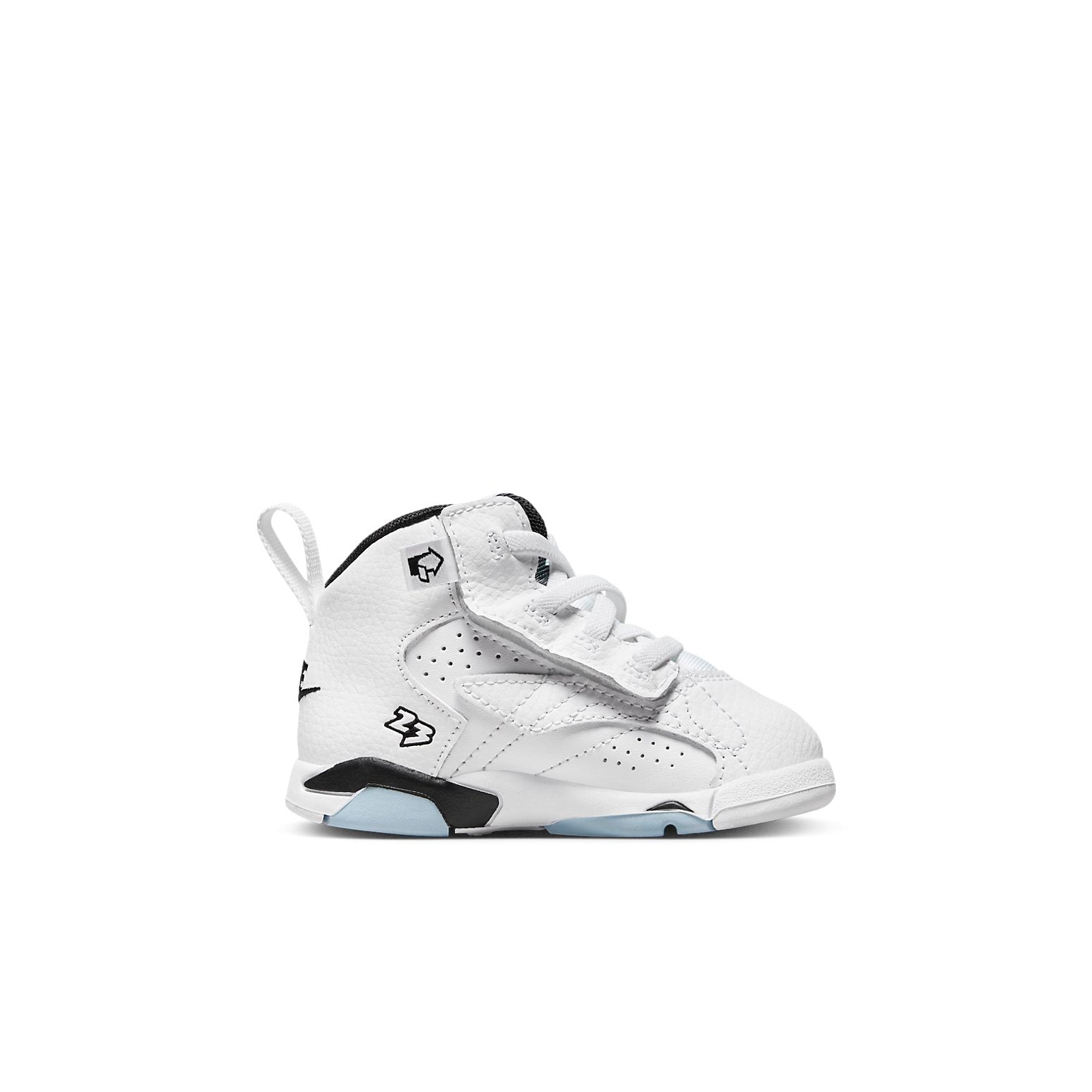 (TD) Air Jordan MVP 'White Black' DZ5576-100