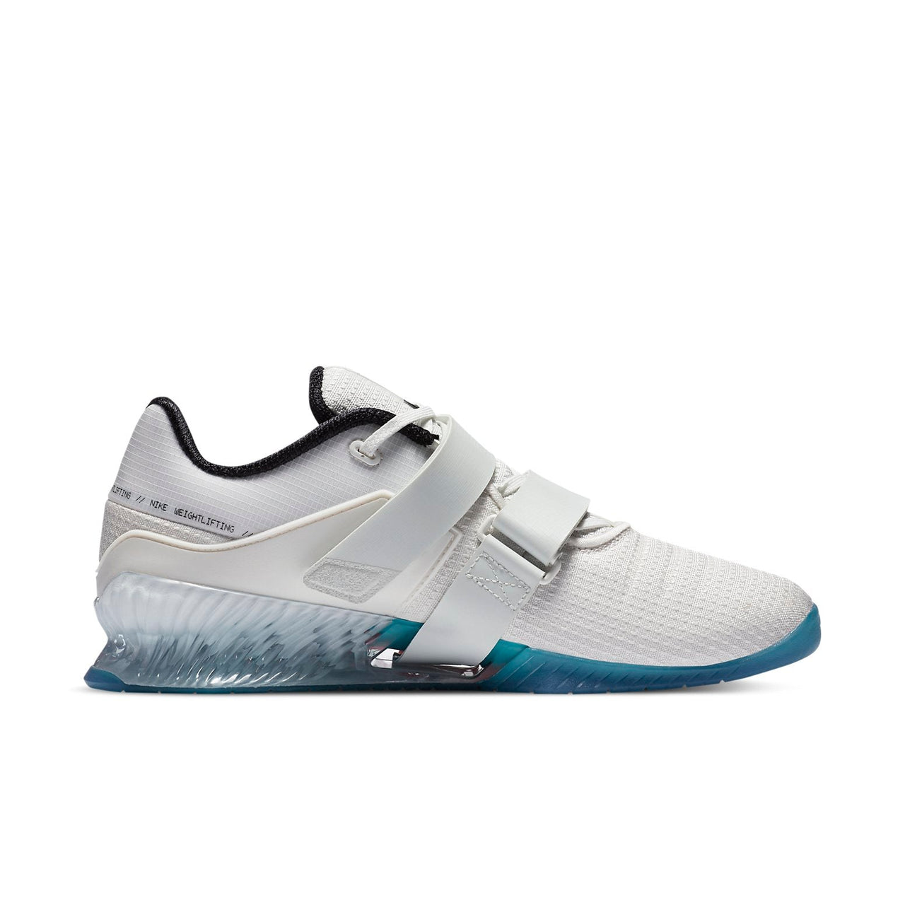 Nike Romaleos 4 SE 'Flash Crimson Aura' CN9662-100