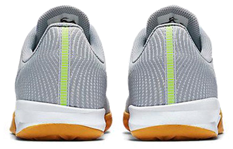 Nike KB Mentality II EP 'White' 818953-101