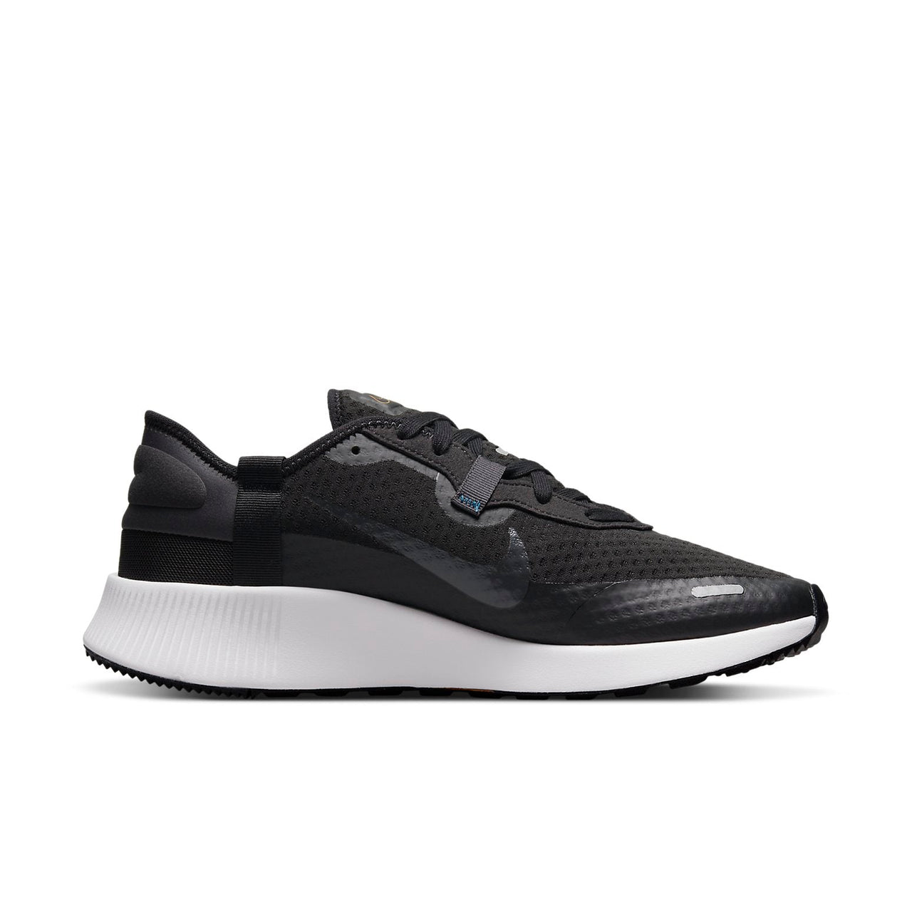 Nike Reposto 'Black Anthracite' CZ5631-016