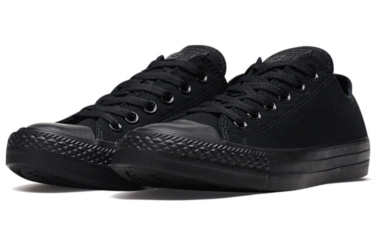 Converse Chuck Taylor All Star 'Triple Black' 1Z635