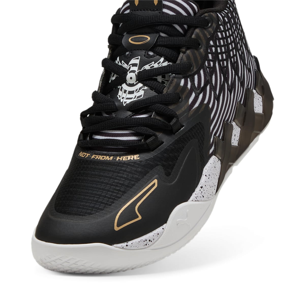 PUMA MB.01 'Foot Locker 50th Anniversary' 310506-01