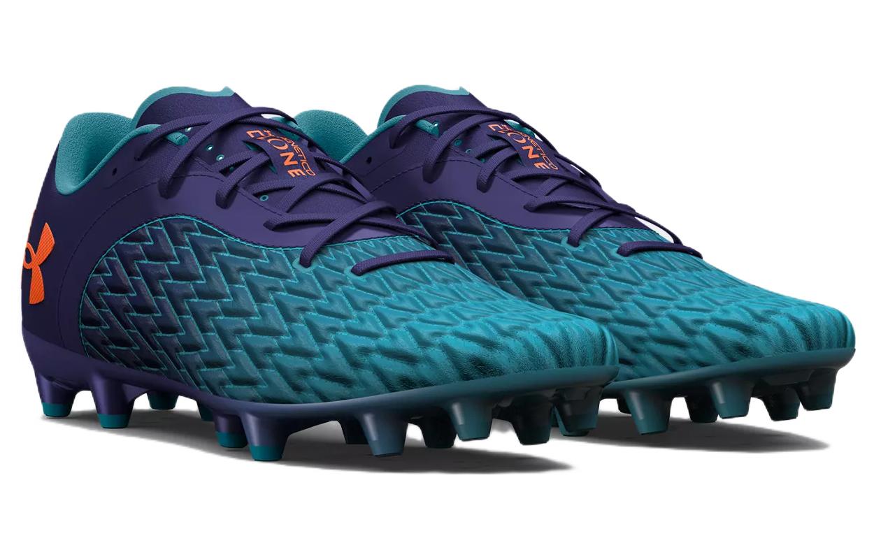 Under Armour Clone Magnetico Premier 2 'Sonar Glacier Blue' 3025641-400
