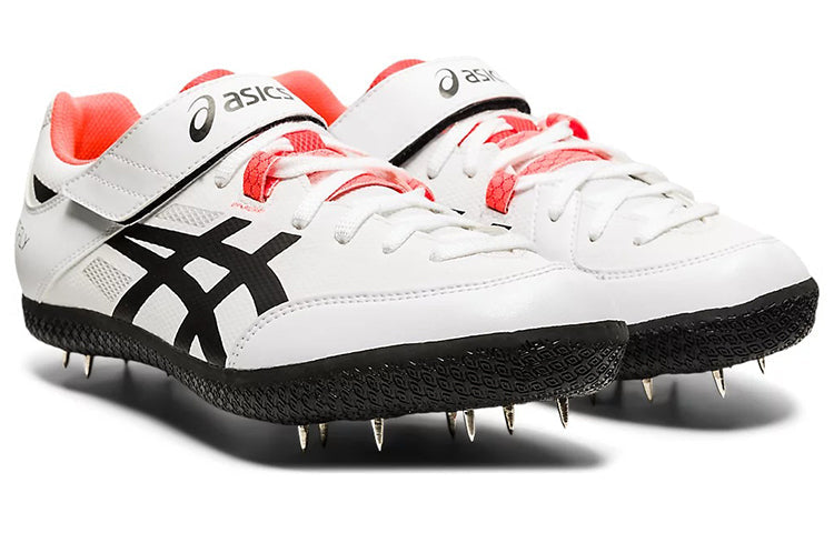 ASICS Heat Fly White/Black 1093A136-100