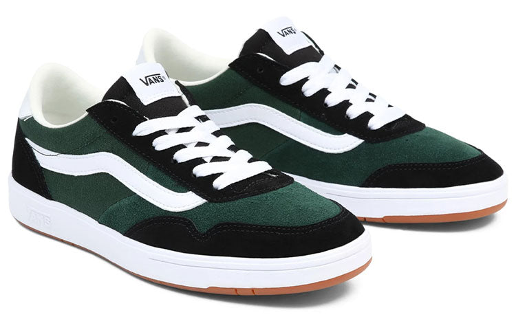 Vans Cruze Too Comfycush 'Green White' VN0A5KR5203