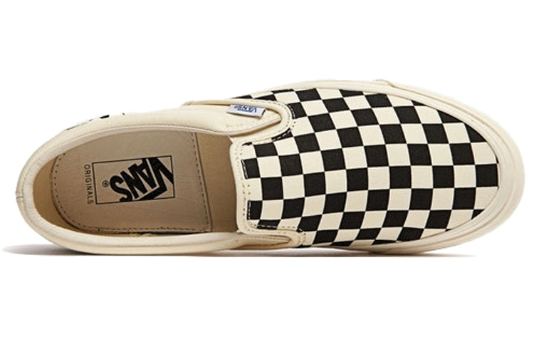 Vans OG Classic Slip-On 'Canvas' VN000UDFF8L