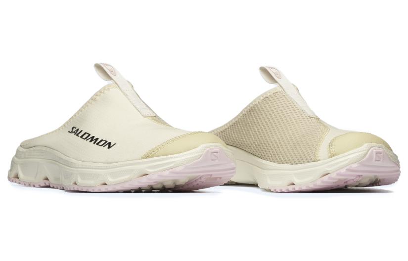 Salomon RX Slide 3.0 'Almond Milk Black 472850