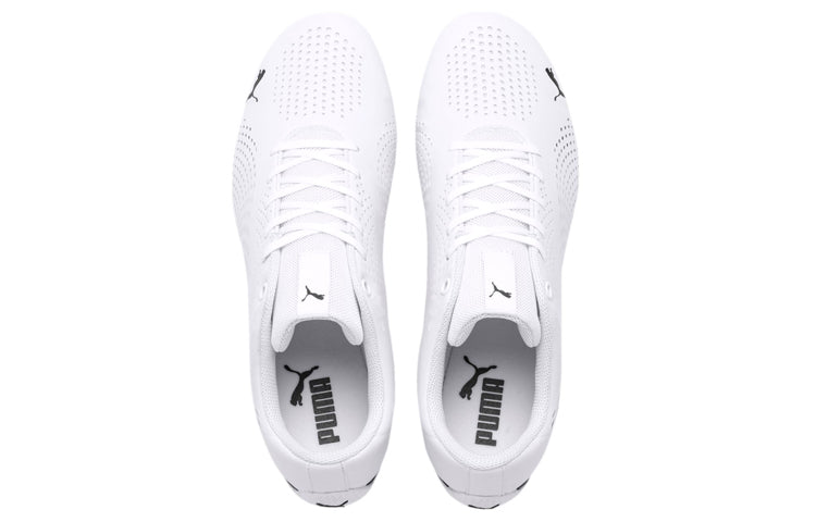 PUMA Scuderia Ferrari x Drift Cat 5 Ultra 2 'White' 306422-04