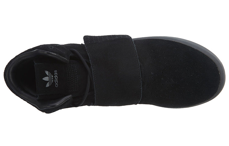 adidas Tubular Invader Strap 'Black' BB8392