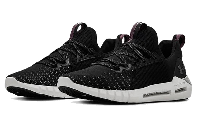 (WMNS) Under Armour HOVR SLK EVO 'Black' 3021461-001