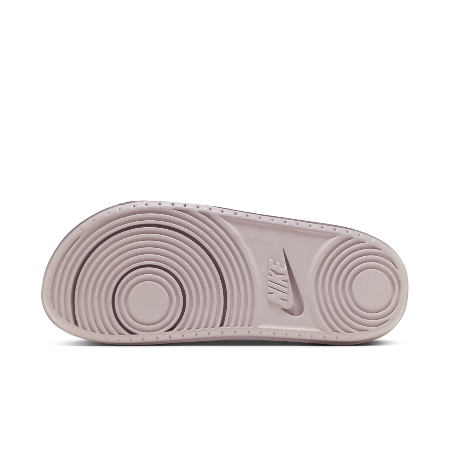 (WMNS) Nike Offcourt Slides 'Sail Platinum Violet' FQ7646-102