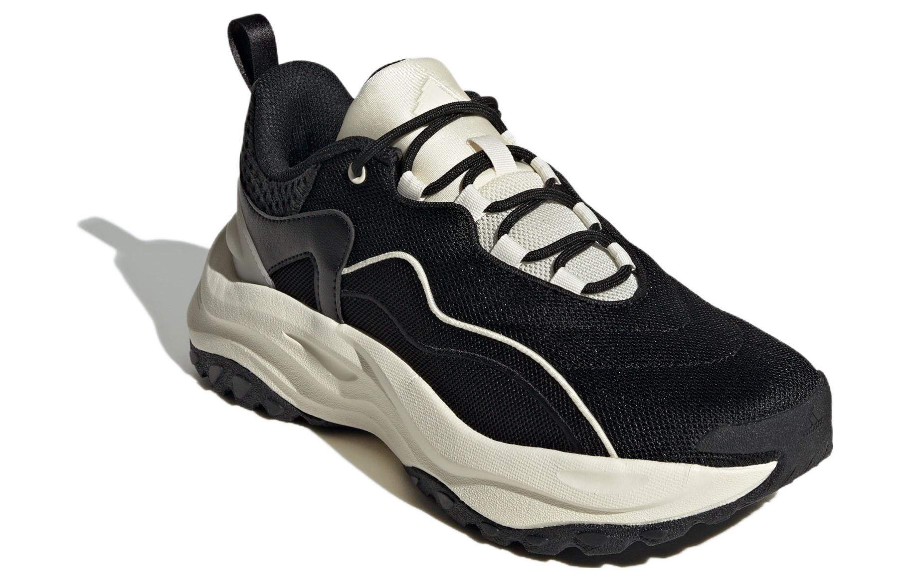 (WMNS) adidas Maxxwavy 'Black' IF8754