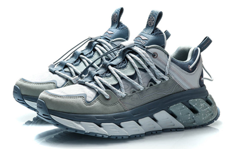 Li-Ning Countflow YiLing x Dunhuang Museum ARLQ025-7