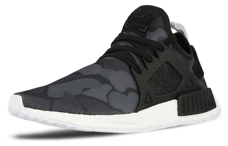 adidas NMD_XR1 'Black Duck Camo' BA7231