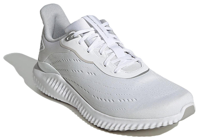 adidas Alphabounce Flow 'White' HR0606