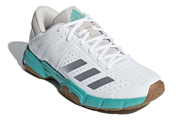 adidas Wucht P3 White/Blue DB2171