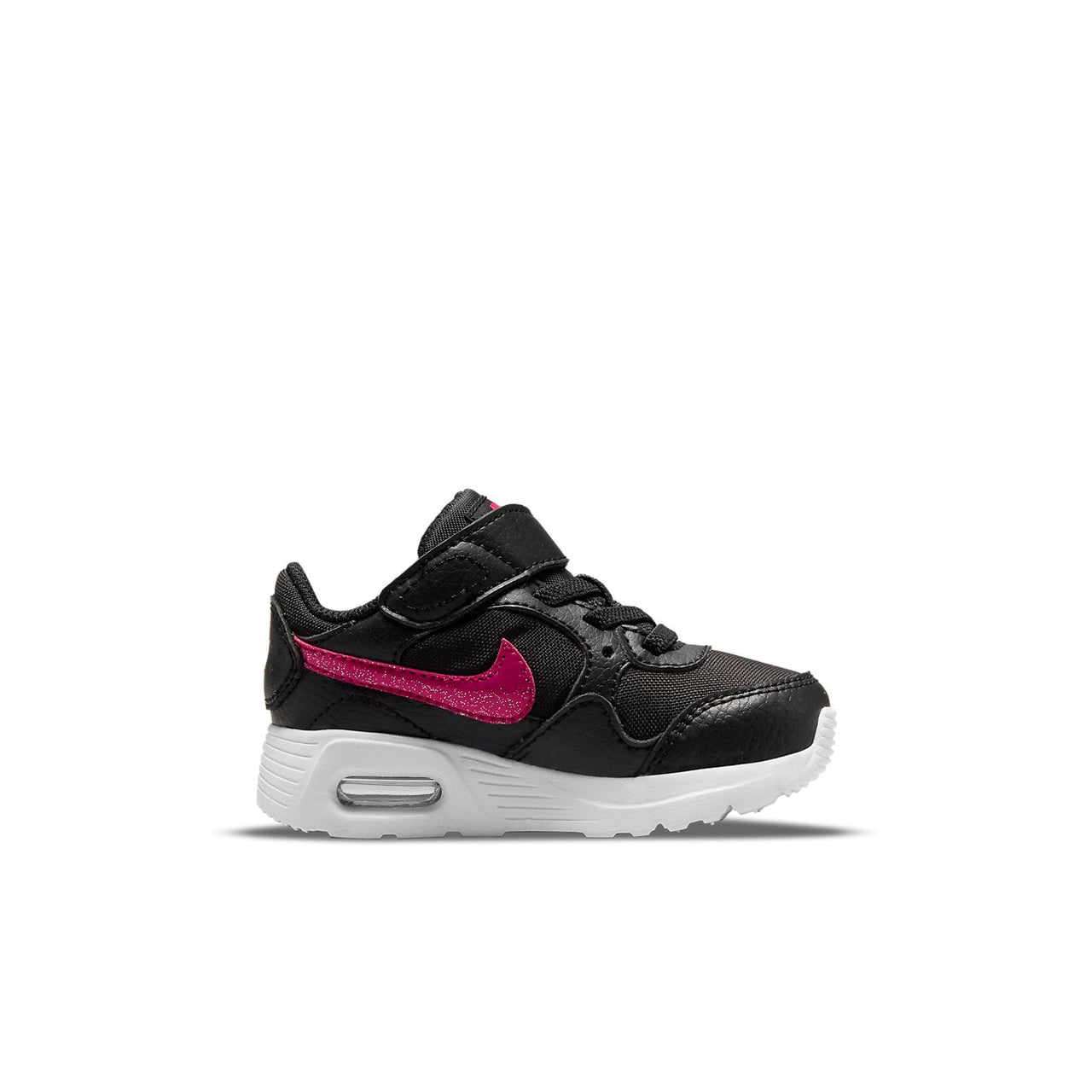 (TD) Nike Air Max SC 'Black Very Berry' DC9305-001