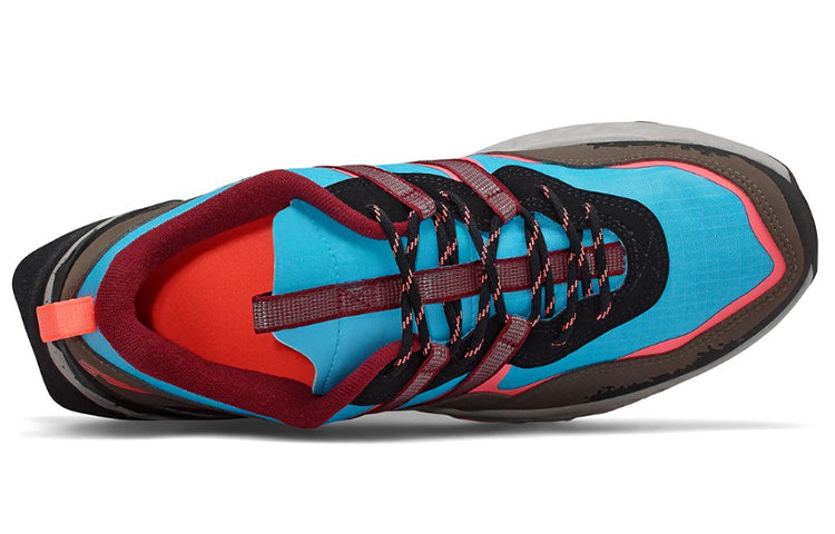 New Balance Fresh Foam 850 All Terrain 'Bayside' MS850TRD