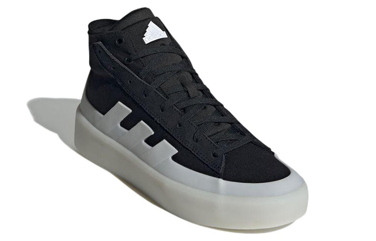 adidas Znsored High 'Black White' GZ2293