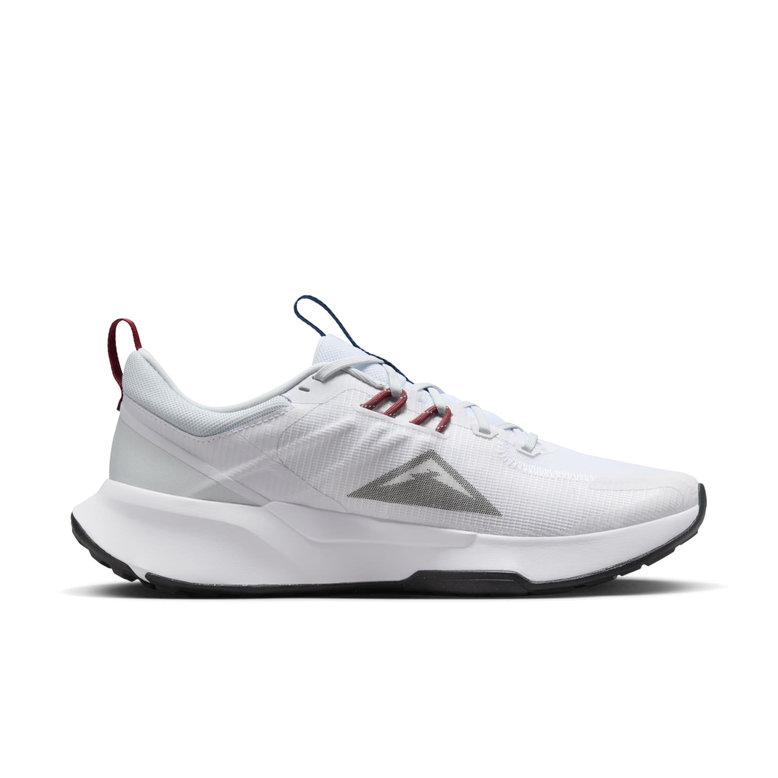 Nike Juniper Trail 2 Next Nature 'White Pure Platinum Black' DM0822-104