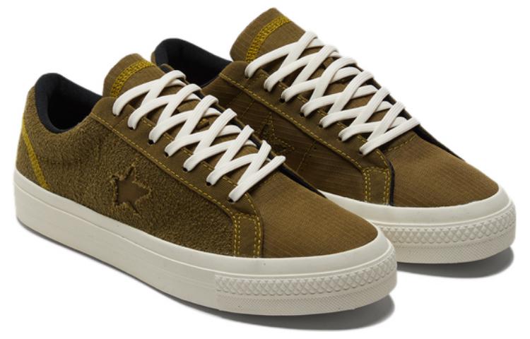 Converse Renew One Star Remix 'Dark Moss' 172349C