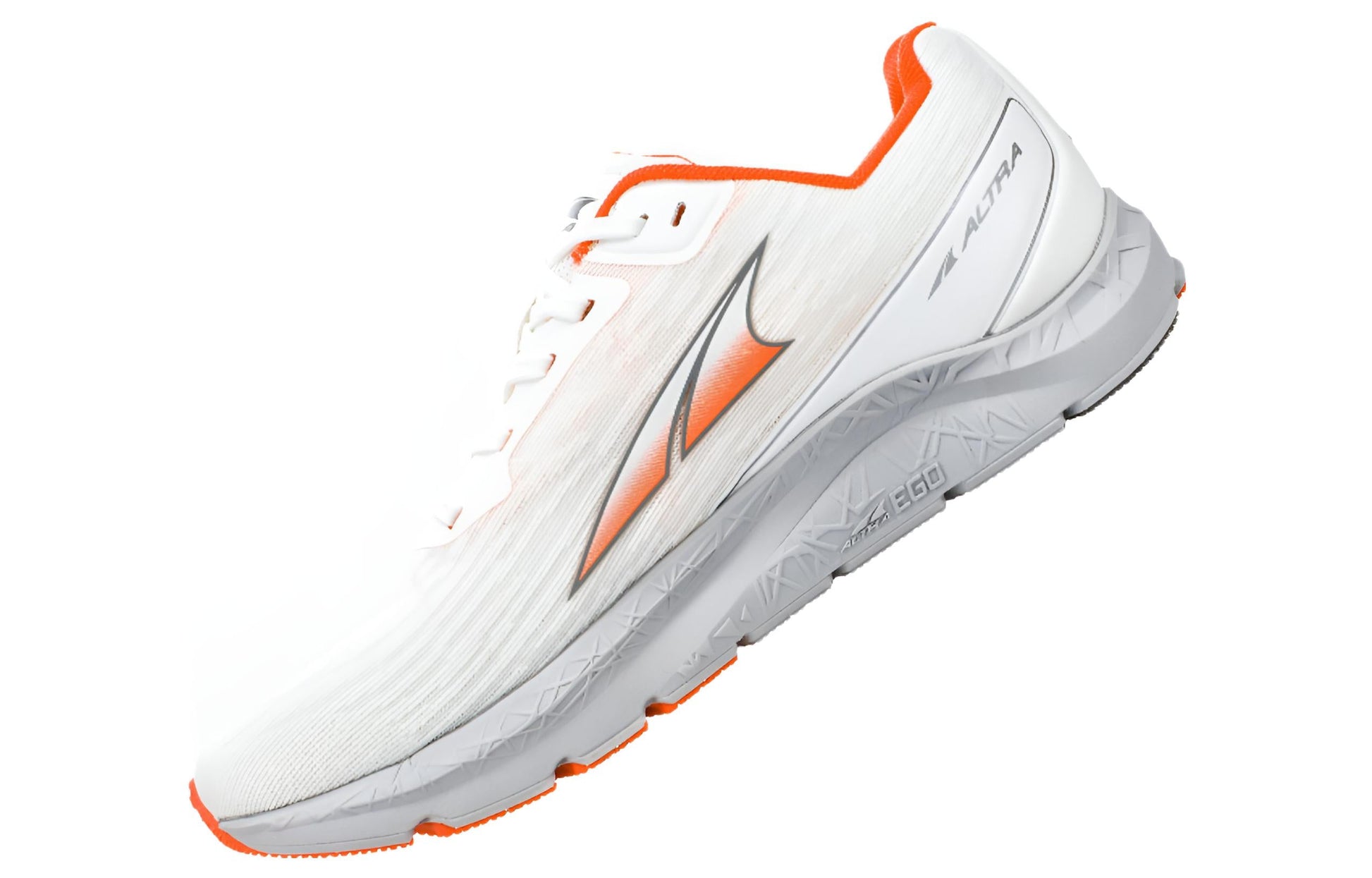 (WMNS) Altra Rivera 5.0 'White Orange' AL0A4VQV161