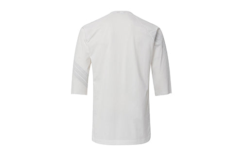 Men's Y-3 White T-Shirt Y31D2T004J801