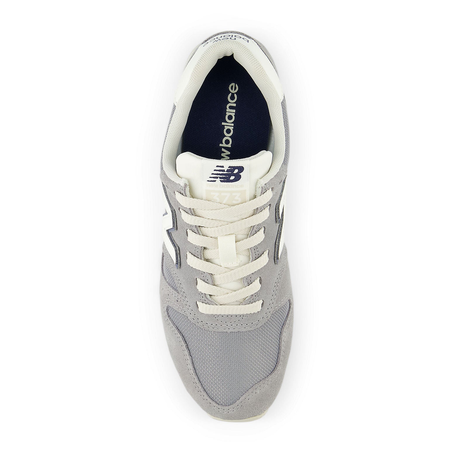 (WMNS) New Balance 373 v2 'Grey' WL373QD2
