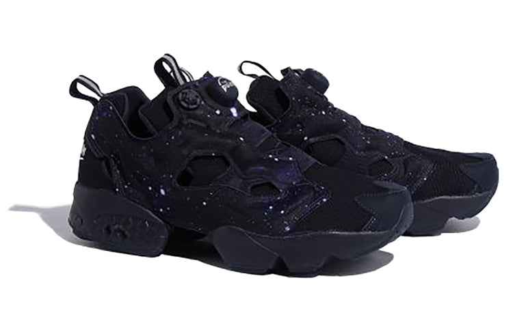 Reebok ZOZOTOWN x InstaPump Fury 'Galaxy' FX7141