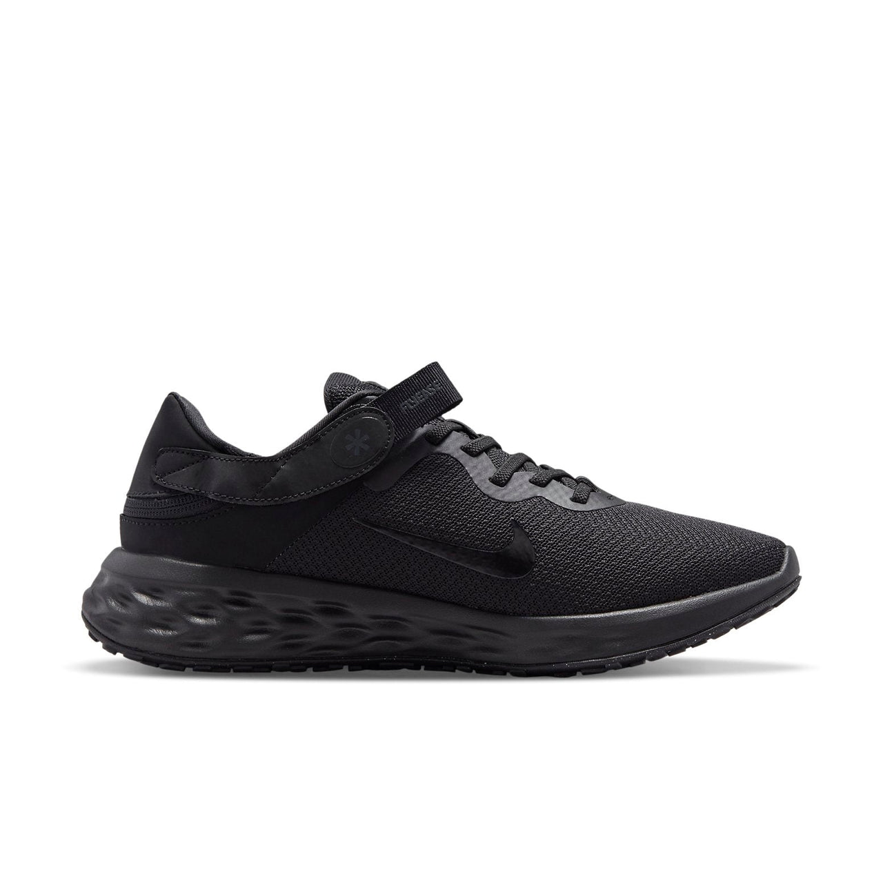 Nike Revolution 6 FlyEase Next Nature 'Triple Black' DC8992-001